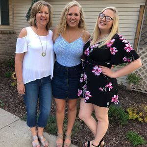 Meet your Posher, Sarah